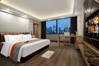 Xinshichuang Chain Hotel Panzhihua Yanbian