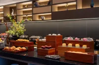 Chanyi Longxing Courtyard Hotel (Longxing Temple)