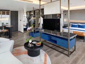 Hotel Aruss Semarang