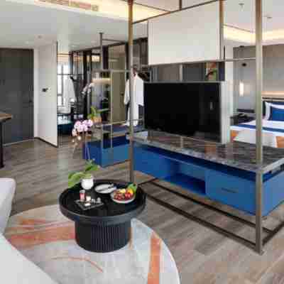 Hotel Aruss Semarang Rooms