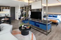 Hotel Aruss Semarang