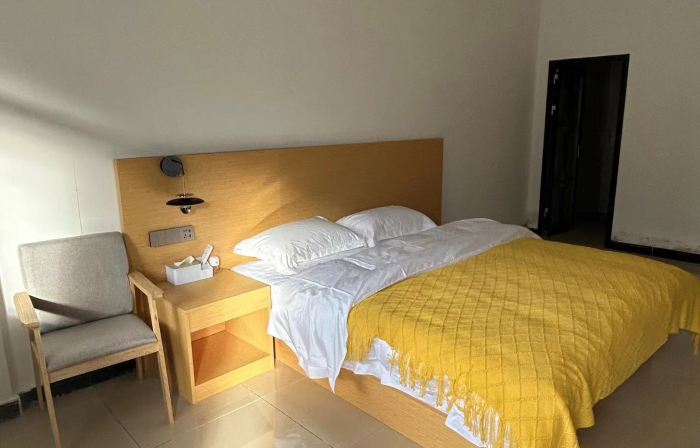 Motuo Cloud Homestay