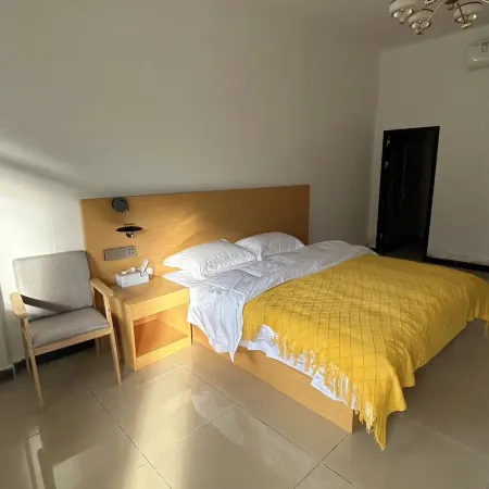 Motuo Cloud Homestay