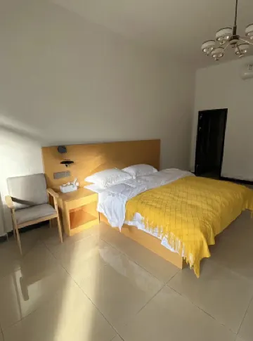 Motuo Cloud Homestay