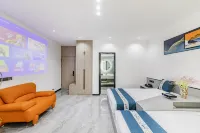 Pingtan Lijingshe Inn