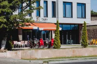Pana Boutique Hotel