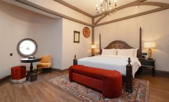 Deyang Castle Hotel