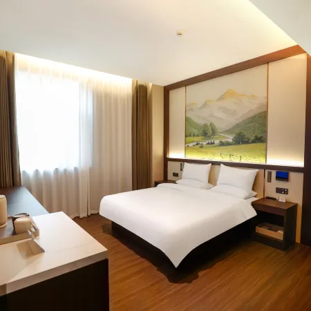 Cityview Westbank Hotel
