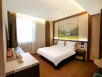 Cityview Westbank Hotel Hotels in Zhongyang County