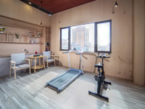 Dongsheng Hotel Hotels in Puning