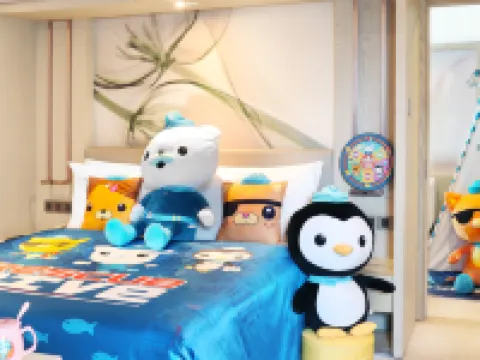 昆明センターホリデイ・インホテル 昆明のホテル