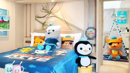 Holiday Inn KUNMING CITY CENTRE by IHG