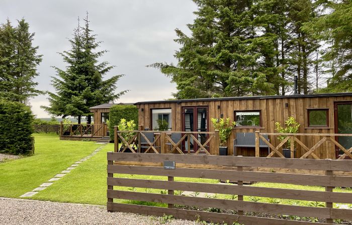 Celtic Lodges