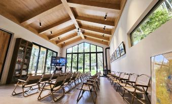 YDD·RESORT Homestay (Liuyang Jinkeng Branch)