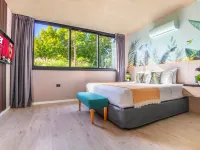 Deluxe Apartments in Palermo by BueRentals Hotels in Buenos Aires