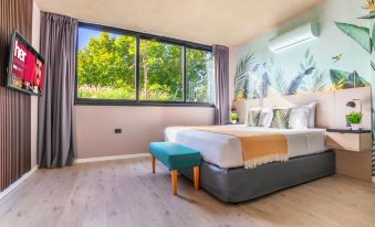 Deluxe Apartments in Palermo by BueRentals