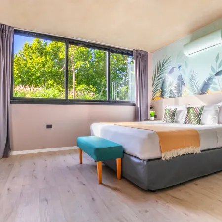 Deluxe Apartments in Palermo by BueRentals