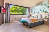 Deluxe Apartments in Palermo by BueRentals