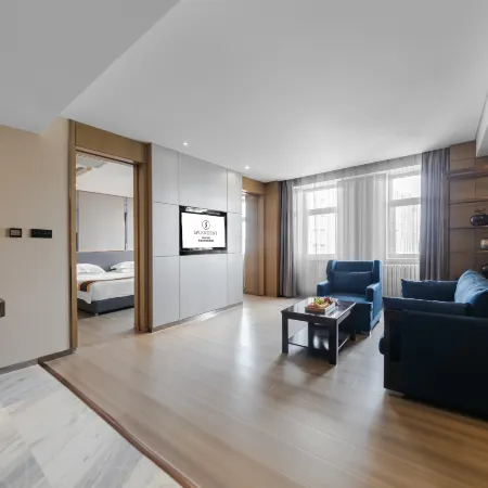 Splendent Hotel