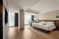 Dragon Ease Hotel Luzhai Square Branch Hotels in Luzhai