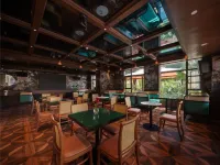 Yibo Garden Hotel (Fuxian Lake) Hotels in Chengjiang