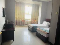 Luntai Actually Home Express Hotel - Bintang 2