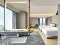 ECHARM PLUS HOTEL Hotels near Weiyang