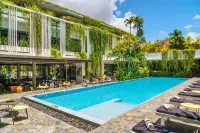 Viroth's Hotel Hotel a Siem Reap