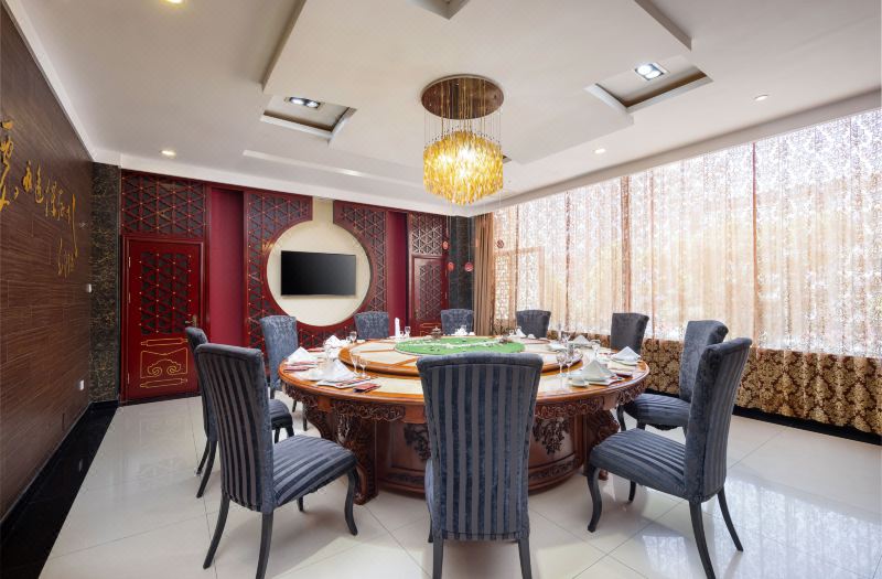 Hongkou Hotel photo 5