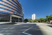 JI Hotel (Shaoguan Shixing Renminzhengfu) - parking