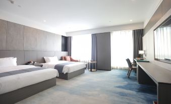 Xiangxi Hotel
