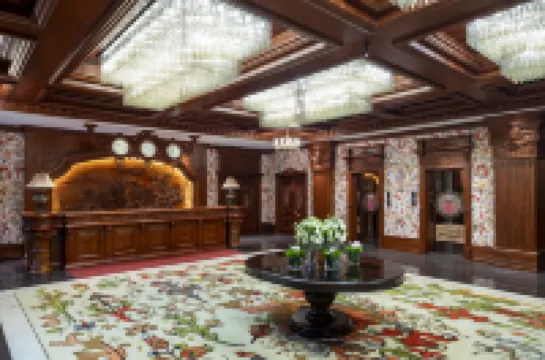 デイズホテル ウィンダム 松北ハルビン（氷雪大世界）