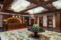 Days Hotel by Wyndham Harbin Songbei