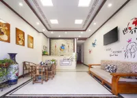 Sanya Bay Rim Theme Inn