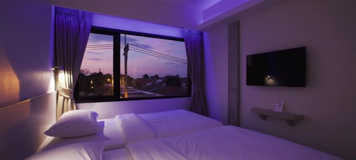 Prima House Pattaya Hotels in Pattaya