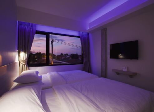 พรีม่า เฮ้าส์