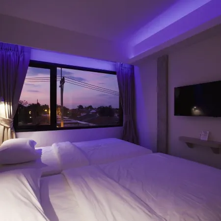 Prima House Pattaya Отели рядом с достопримечательностью «Пляж Хатнаклуа»