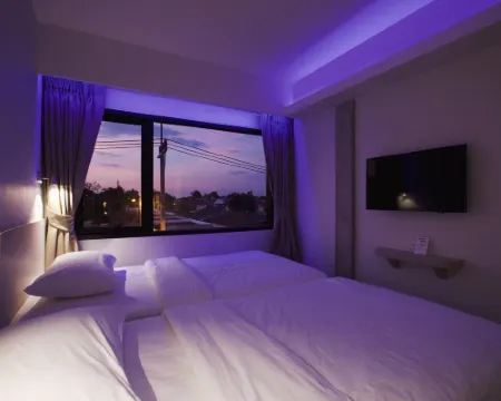 Prima House Pattaya Hotels in Bang Lamung