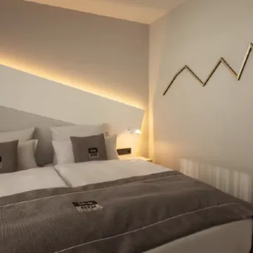 Holiday Inn - the niu, COIN FRANKFURT OSTEND by IHG Отели рядом с достопримечательностью «Паульскирхе»