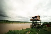 Wild Adventure Resort - Sunset Point Hotels in Ratnanagar