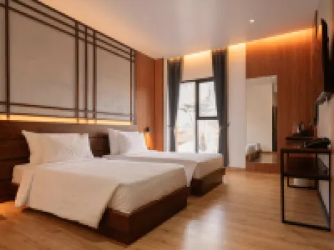 โรงแรมอีเกิล วอโนโซโบ, คอลเลคชั่นของโรงแรมอะซานา โรงแรมในโวโนโซโบ