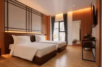 Eagle Hotel Wonosobo, Azana Hotels Collection Hotels in Kalianget