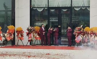 Hotan Pearl Business Hotel
