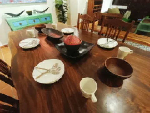57 Ruma Oren Heritage Jonker Residence
