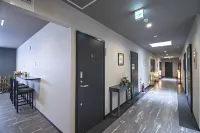 【YUYU UKIYOE HOTEL】Ten minutes to USJ｜1-minute walk to station | Newly built hotel