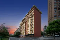 Duolan Xiangyun Hotel (Yongzhou Lengshuitan Branch)