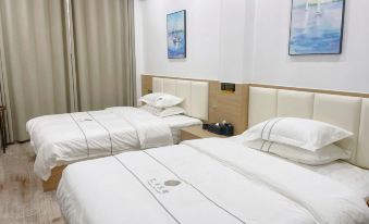 Xinhuang Huifeng Hotel