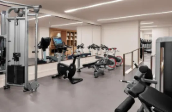 ザ ニューヨーク エディション