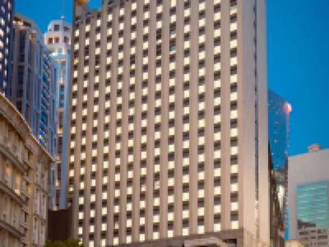 新北趣淘漫旅 八德公園附近的飯店