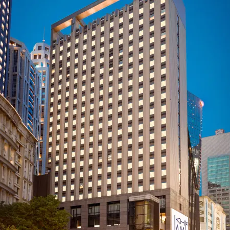 Hotel Cham Cham - Taipei Отели рядом с достопримечательностью «Станция метро Danfeng»